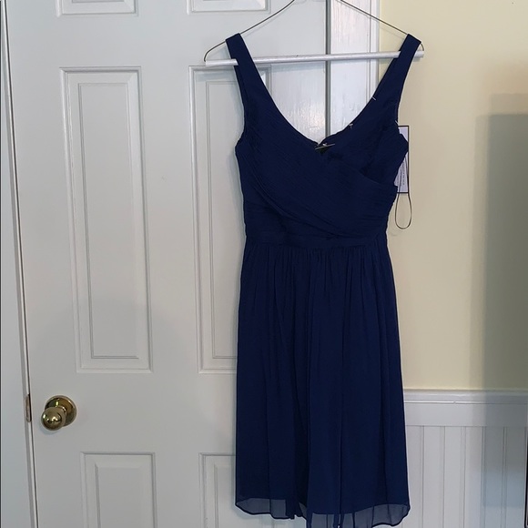 J Crew cocktail dress - Picture 4 of 4